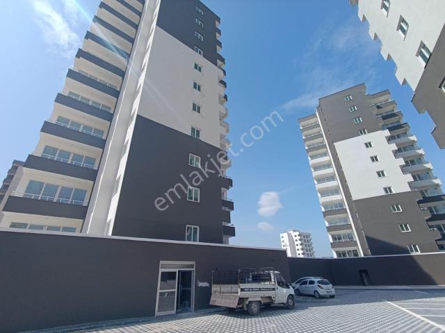 Çınarlıda Sedat Alp İnşatta Bulvarüstü 1+1 Teraslı Daire