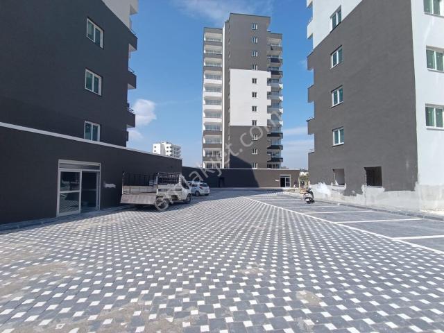 Çınarlıda Sedat Alp İnşatta Bulvarüstü 1+1 Yatırımlık Daire