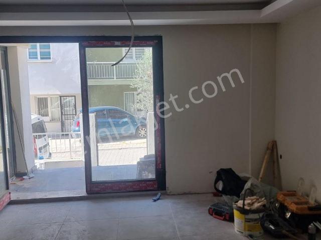 Narlıdere 'de Merkezi Konumlu Full Tadilatlı Kiralık İşyeri