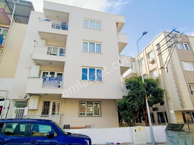 Narlıdere Otoban Kavşağı Yakını 3+1 Kiralık Arakat Daire