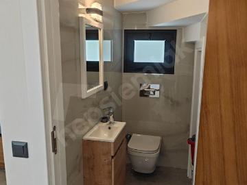 Narlıdere Limanreiste Deniz Manzaralı Lüks Villa
