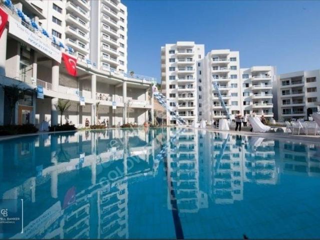 Narlıdere Mavisu Evleri'nde Satılık Deniz Manzaralı 3+1 Daire