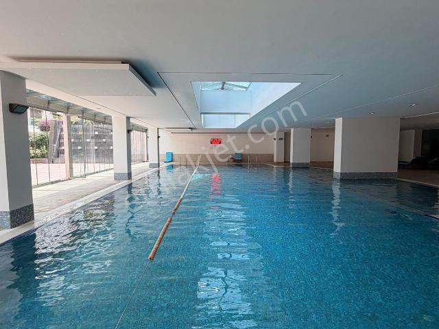 Narlıdere Smyrna Park 6+1 350 M2 Müstakil Bahçeli Emsalsiz Daire