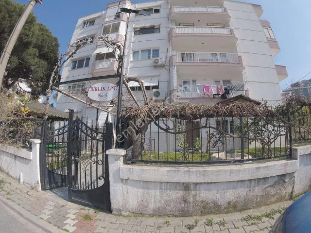 Narlıderede Kiralık Daire Ana Yola Metroya Yakın Otopark Manzara