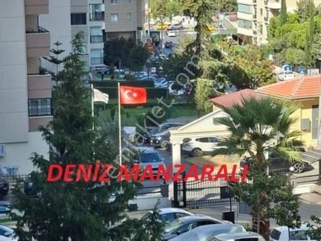 Narlıderede Satılık Daire Sitede Termalli Otoban&metro&cad Yakını