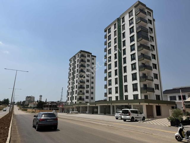 Çınarlı Hekimköy Tatlıcı Yanı Göl Manzaralı 2+1 Ultra Lüks Daire