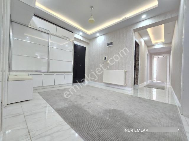 Narlıkuyu 25 Mt Yola Sıfır 4+1 Arakat Lüx Daire *nur Emlak
