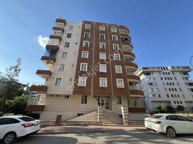 Narlıkuyu Da Kiralık 2+1 Amarikan Mutfak Daire