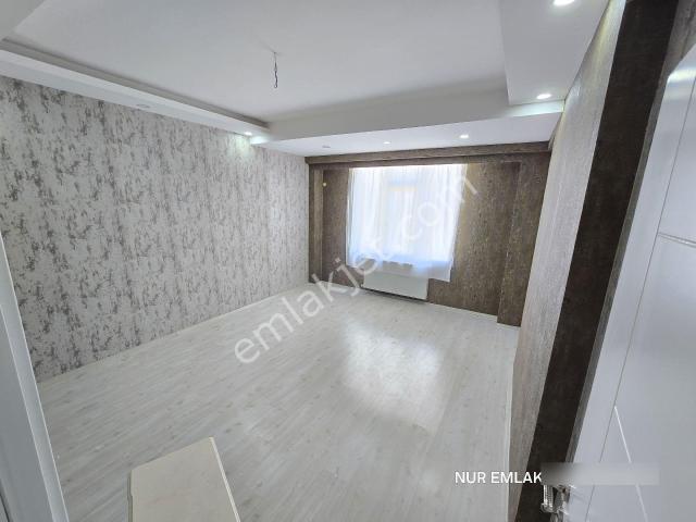 Narlıkuyuda 2+1 Ful Yapılı Kiralık Daire *nur Emlak