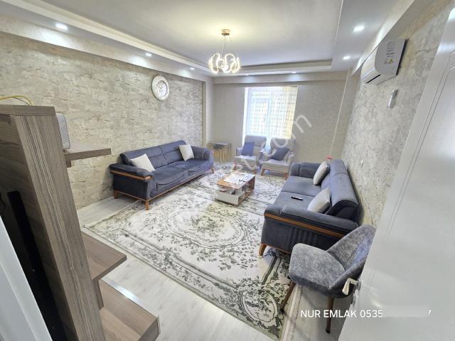 Narlıkuyuda 2+1 Çok Temiz Bakımlı Geniş Daire * Nur Emlak