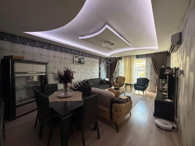 Narlıkuyuda Emsalsiz 3+1 Daire