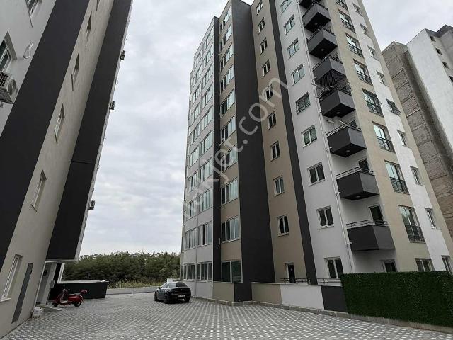Çınarlı Kiralık 2+1 Daire