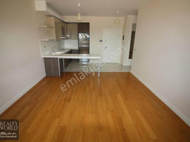Narlife Sitesinde Orman Manzaralı 1+1 Kiralık Daire