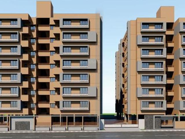 Naroda 3 BHK Apartment For Sale Ahmedabad