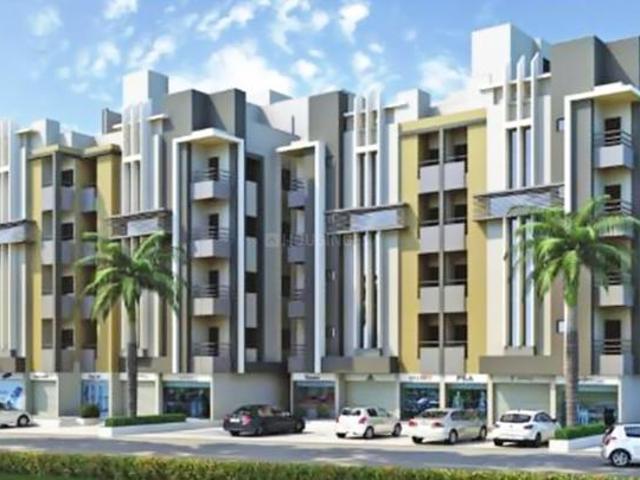 Naroda 3 BHK Apartment For Sale Ahmedabad