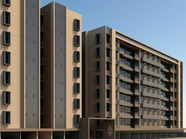 Naroda 3 BHK Apartment For Sale Ahmedabad