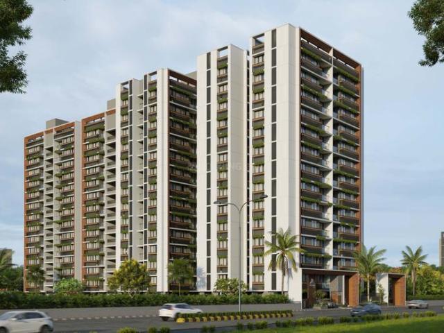 Naroda 2 BHK Apartment For Sale Ahmedabad