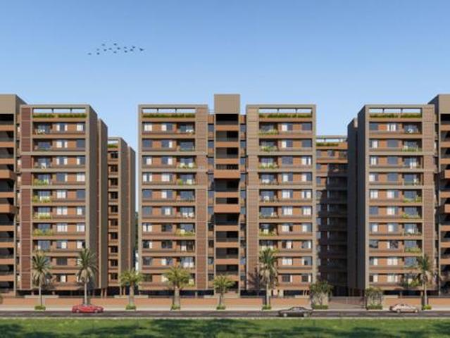 Nava Naroda 2 BHK Apartment For Sale Ahmedabad
