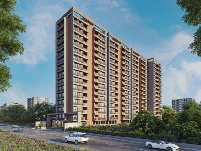 Naroda 2 BHK Apartment For Sale Ahmedabad