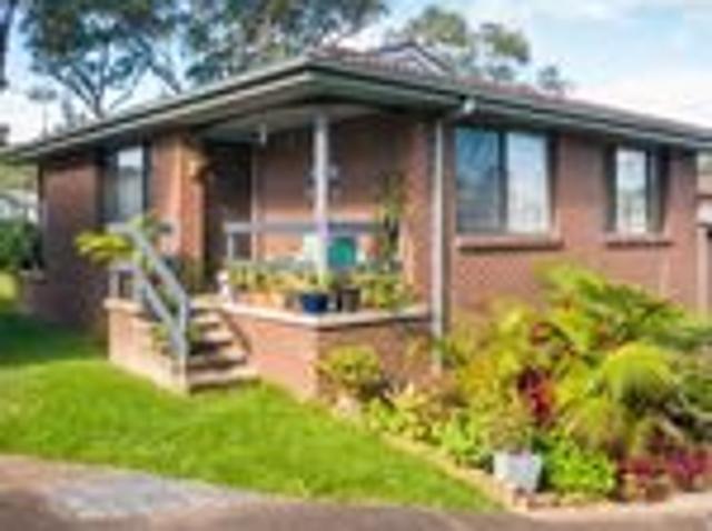 Narooma Townhouse