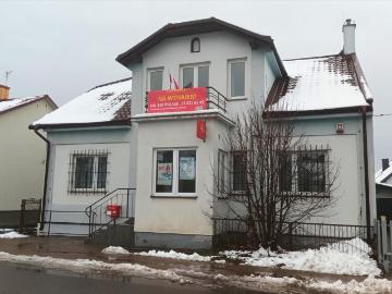 Atrakcyjny lokal biurowy 61,8 m2 w centrum Narola