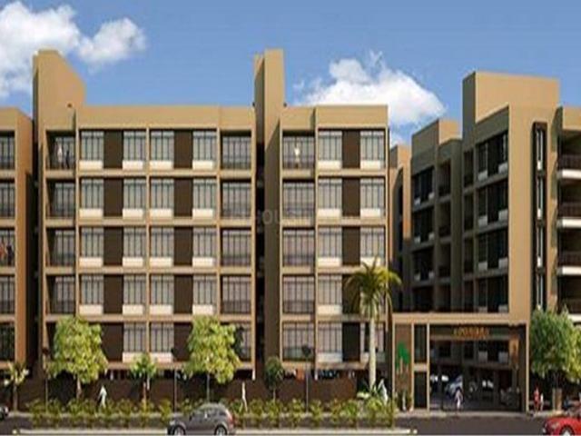 Narolgam 1 BHK Apartment For Sale Ahmedabad