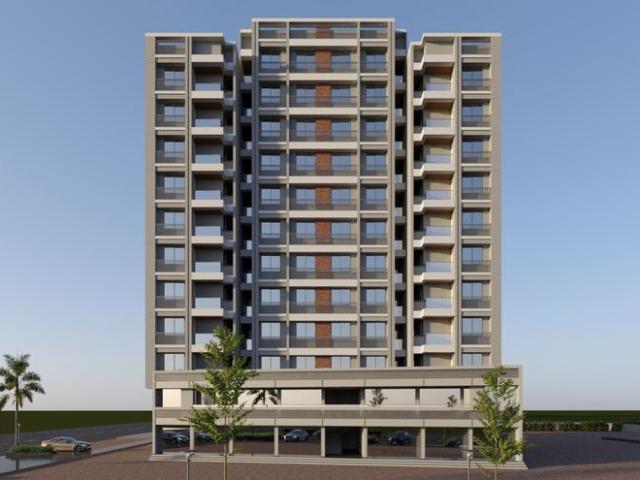 Narolgam 2 BHK Apartment For Sale Ahmedabad