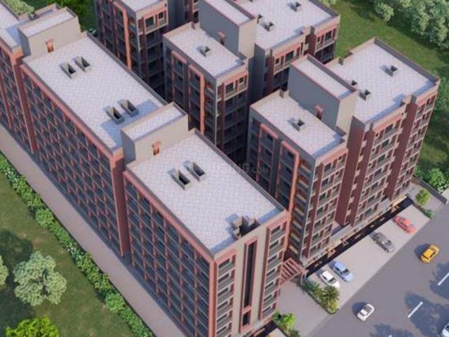 Narolgam 2 BHK Apartment For Sale Ahmedabad