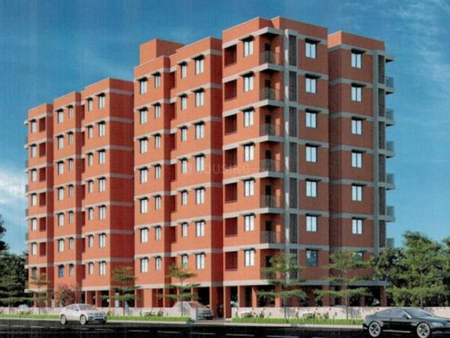 Narolgam 2 BHK Apartment For Sale Ahmedabad