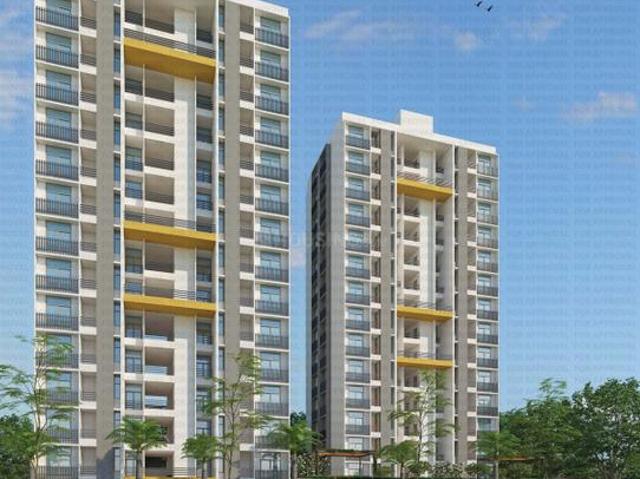 Narolgam 2 BHK Apartment For Sale Ahmedabad