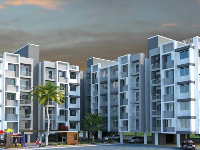Narolgam 2 BHK Apartment For Sale Ahmedabad