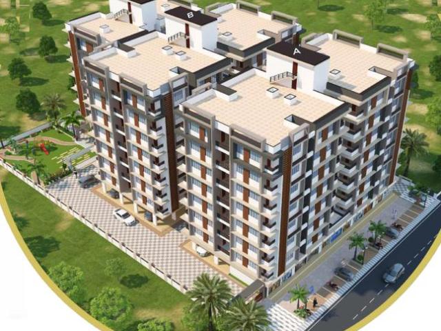 Narolgam 2 BHK Apartment For Sale Ahmedabad