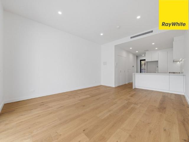 Narrabundah's Newest Luxe Townhouse Eagle Ridge