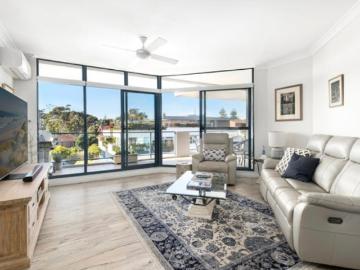 Narrabeen 309/20 Wellington Street