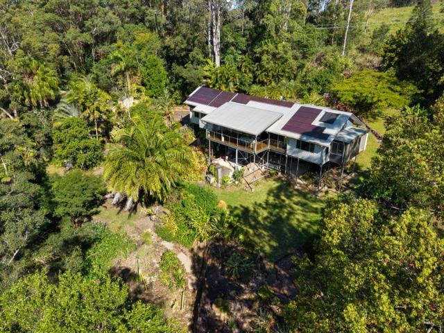 'Narrawa' Your Private Hinterland Sanctuary