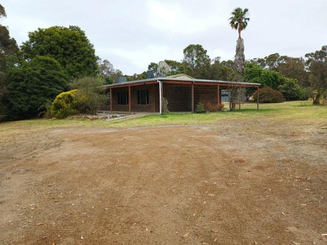 Narrikup Rental