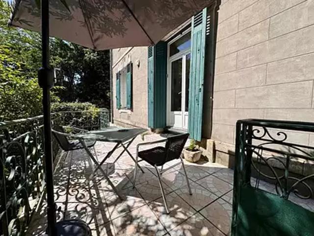 Narrosse 40180 Achat / Vente appartement 5 pièces t5 terrasse