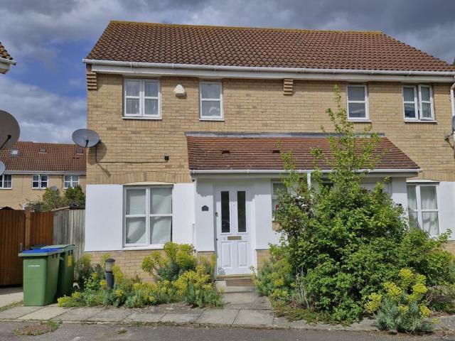 Narrow Boat Close, London, Greater London SE28, 3 bed terraced house to rent, £1,900 pcm | PrimeLocation