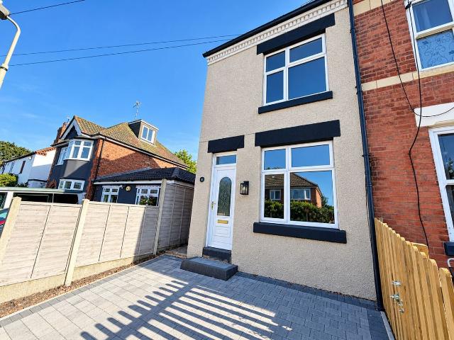 Narrow Lane, Leicester LE2, 2 bed terraced house to rent, £1,200 pcm | PrimeLocation