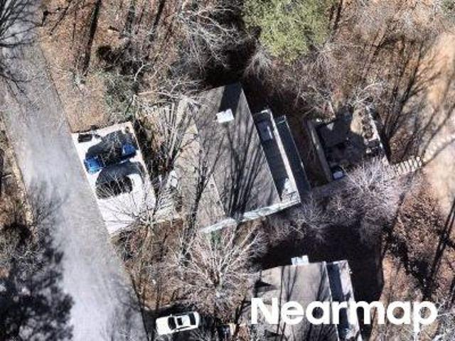 Narrows Point Dr