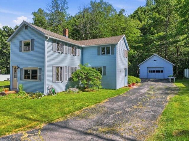 Narrows Rd, Westminster, Home For Sale