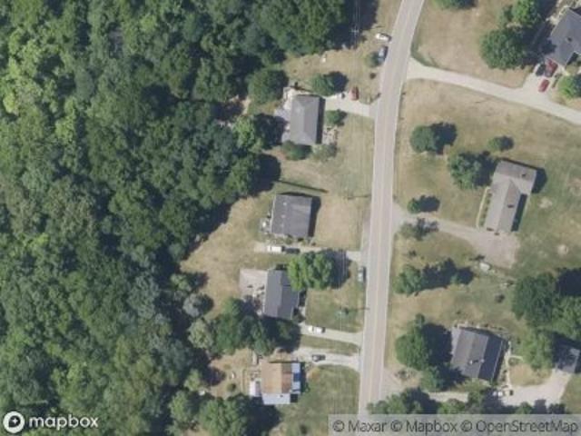 Narrows Rd