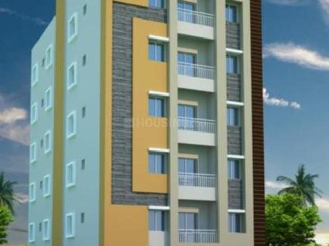 Narsingi 2 BHK Apartment For Sale Hyderabad