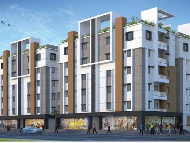 Narsingi 3 BHK Apartment For Sale Hyderabad