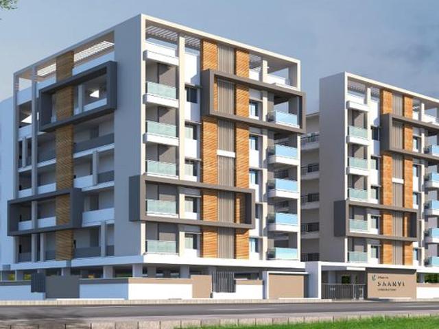 Narsingi 3 BHK Apartment For Sale Hyderabad
