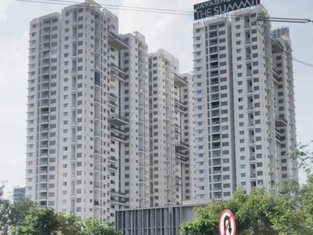 Narsingi 3 BHK Apartment For Sale Hyderabad