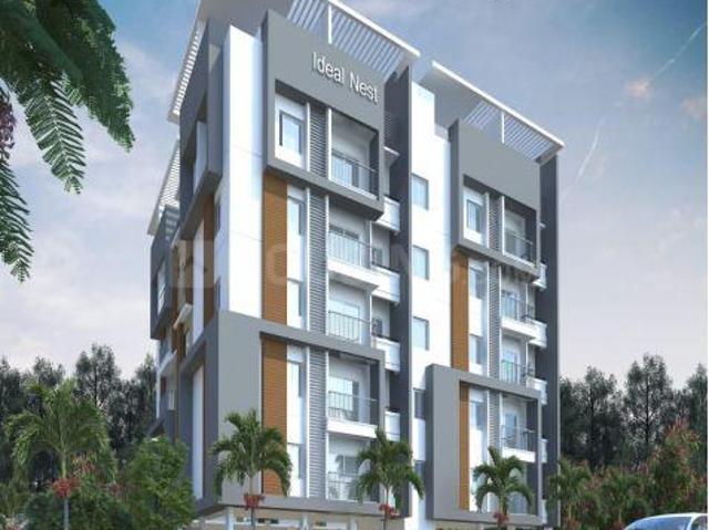 Narsingi 3 BHK Apartment For Sale Hyderabad
