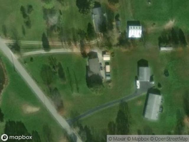 Nast Chapel Rd