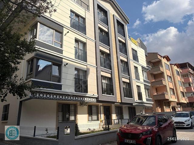 NASUH AKAR MAHALLESİ YENİ BİNA 2+1 DÜZ GİRİŞ