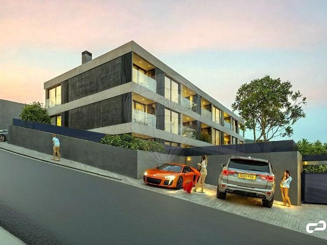 NASCE O EMPREENDIMENTO APARTAMENTOS VISTAS RESIDENCE OND. 61m² São Gonçalo